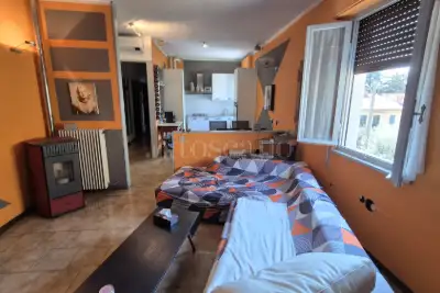 Casa in vendita, Via Giacomo Benvenuti, Brescia