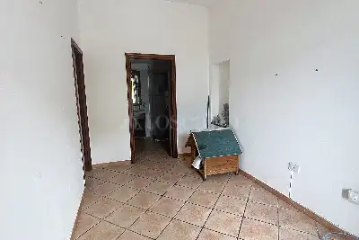 Casa Indipendente in vendita, Via Fonte Fritta, Sennori