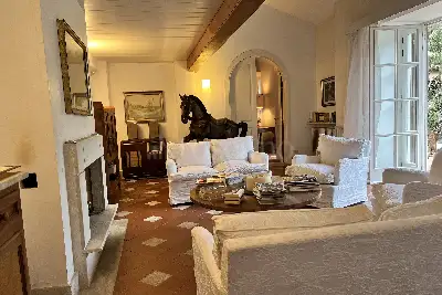 Villa in vendita, Via del Faro, San Felice Circeo