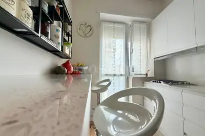 Casa in vendita, Corso Appio Claudio, Torino