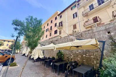 Casa in vendita, Via del Limbo, Nettuno