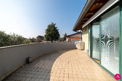 Villa in vendita, Via Galoppat, Pasiano di Pordenone