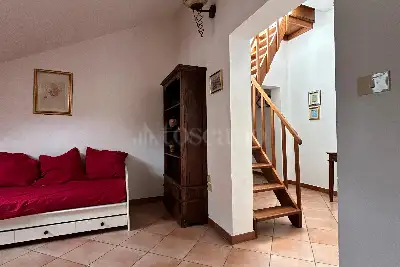 Mansarda in vendita, Via Usai, Sassari