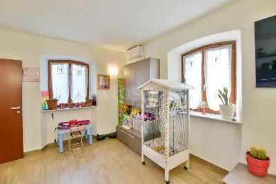 Casa Indipendente in vendita, Via Tagliamento, Como