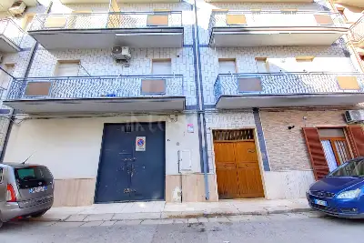 Box in vendita, Via Aversa, Cerignola