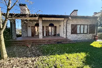 Villa in vendita, Via Bonini Bonino, Brescia