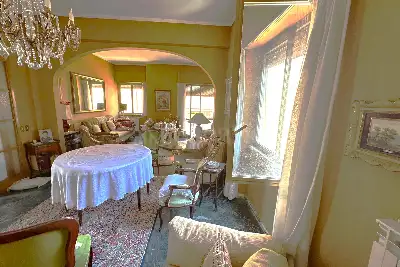 Casa in vendita, Via Domenico Svampa, Roma