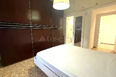 Casa in vendita, Via Francesco D'Ovidio, Roma