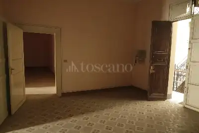 Casa in affitto, Via Bastioni, Trapani