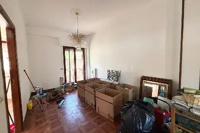 Villino a Schiera in vendita, Via Ernesto Basile, Roma