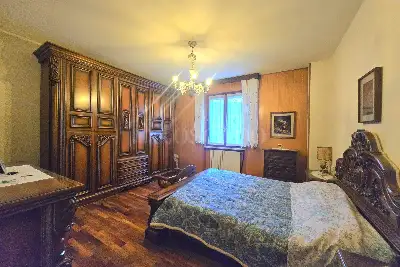 Villa in vendita, Via F. Petrarca, Sarezzo