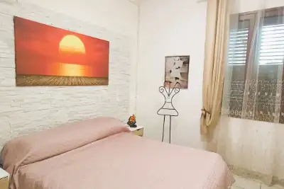 Casa Indipendente in vendita, Strada Timpone, Misiliscemi