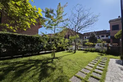 Casa in vendita, Via G. Puccini, Monteroni d'Arbia