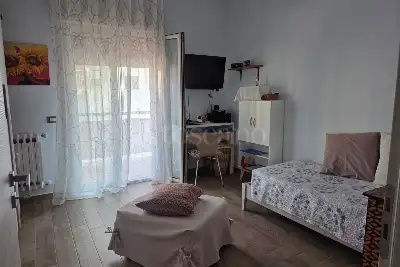 Casa in vendita, Via Tommaso Marcellini, Palermo