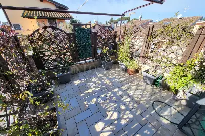 Casa in vendita, Viale di Castel Porziano, Roma