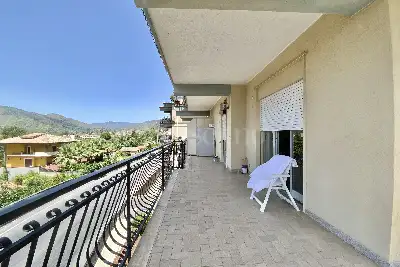 Casa in vendita, Via Umberto I, Gaggi, Gaggi