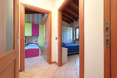 Casa Indipendente in vendita, Via Fichetto, Castiglione delle Stiviere