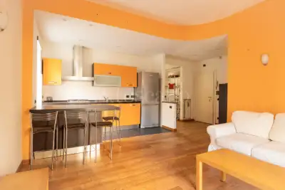 Casa in vendita, Via San Pantaleo Campano, Roma