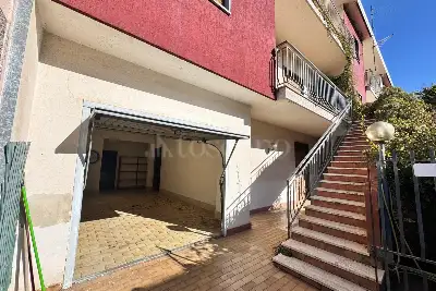 Villa in affitto, Via Catania, Trecastagni