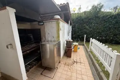 Villa Plurifamiliare in vendita, Viale delle Camelie, Sabaudia