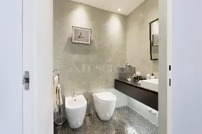 Casa in affitto, Via Mazzetta 9, Firenze