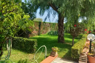 Villa Bifamiliare in vendita, Via Chiesazza - Sperone II, Altavilla Milicia