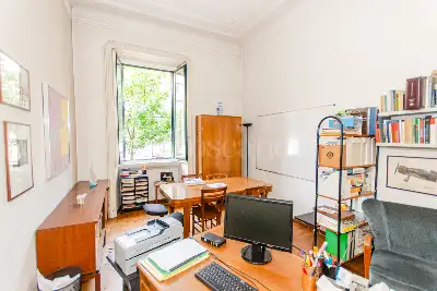 Ufficio in vendita, Via Monte Rosa, Milano