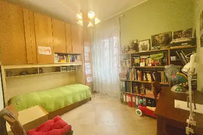 Casa in vendita, Via del Fosso dell' Acqua Mariana, Roma