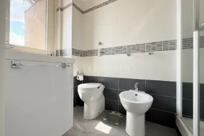 Casa in vendita, Via Francesco de Sanctis 74, Milano