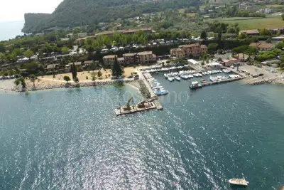 Casa in vendita, Via Repubblica, Manerba del Garda