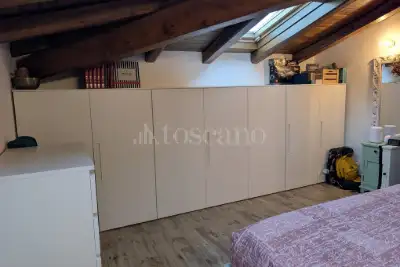 Villino a Schiera in vendita, Via Andrea Cascella, Roma