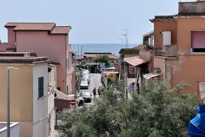 Casa in vendita, Via Florinas, Fiumicino