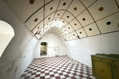 Casa in vendita, Via Giannone, Locorotondo