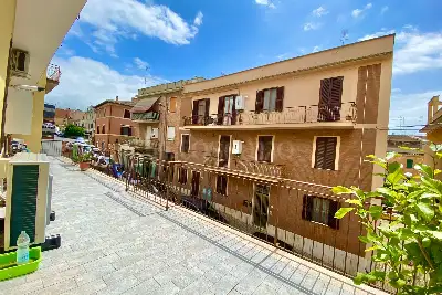 Casa in vendita, Via Sant'Angelo, Cerveteri