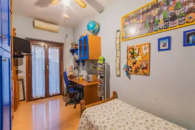 Casa in vendita, Via Vincenzo Ussani, Roma