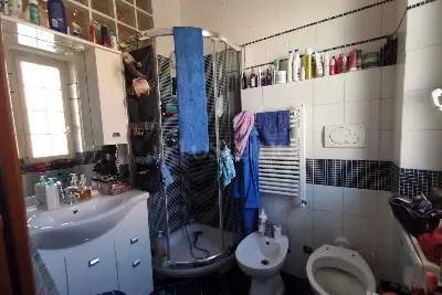 Casa in vendita, Via Vincenzo Sartori 6, Roma