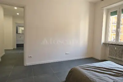 Casa in vendita, Via Massimo d'Azeglio, Brescia