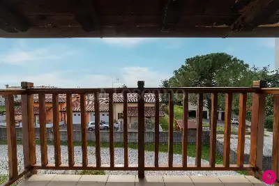 Villino a Schiera in vendita, Via Castello, Budoia