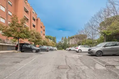 Casa in vendita, Via Giovanni Censori, Roma