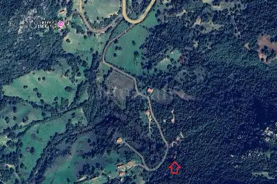 Casale in vendita, Località Zanzari Sant'Antonio di Gallura, Sant'Antonio di Gallura