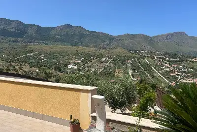 Villa in vendita, Contrada Sant' Onofrio, Trabia