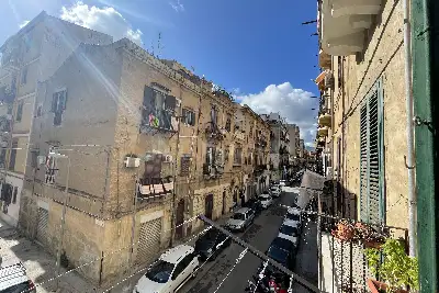 Casa in vendita, Via Villa Florio , Palermo
