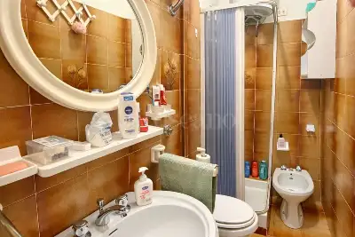 Casa in vendita, Via Olimpica, Alba Adriatica