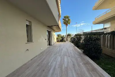 Casa in vendita, Lungomare Marconi Alba Adriatica , Alba Adriatica