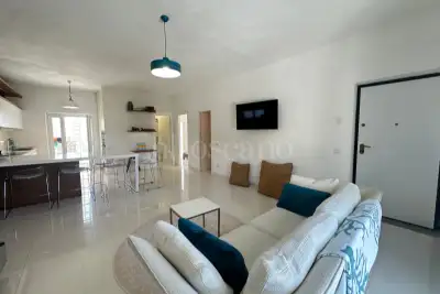 Villa Bifamiliare in vendita, Viale di Focene, Fiumicino