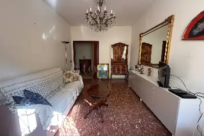 Casa in vendita, Via Ferdinando Palasciano, Roma