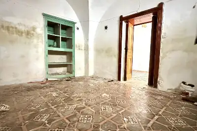 Casa Indipendente in vendita, Via Angioi, Osilo