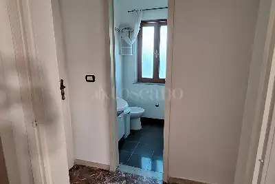 Casa in affitto, Via Francesco Petrarca, Reggio di Calabria