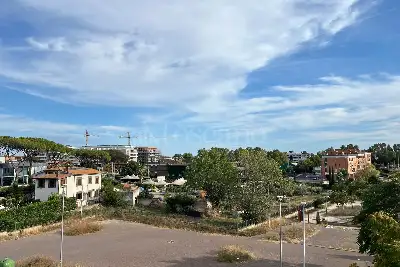 Attico in vendita, Via Pier Carlo Boggio, Roma