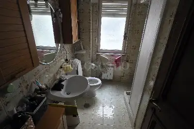 Casa in vendita, Via Ignazio Guidi, Roma